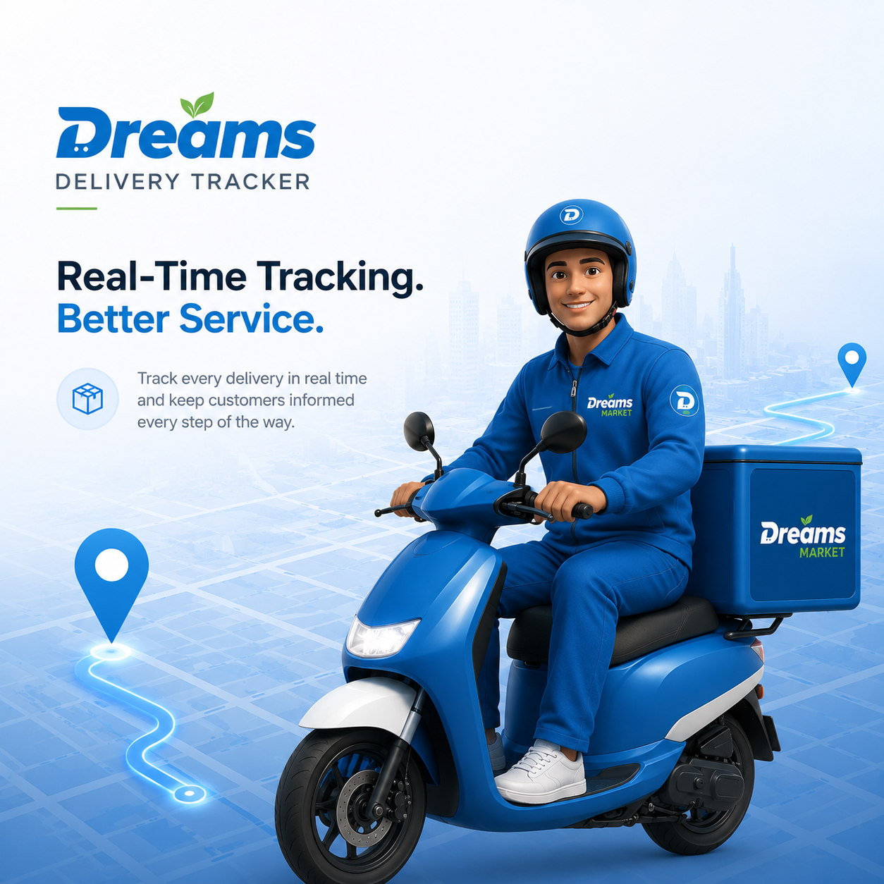 Delivery